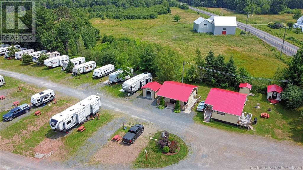 1805 Route 102, Upper Gagetown, New Brunswick  E5M 1N3 - Photo 48 - NB103321