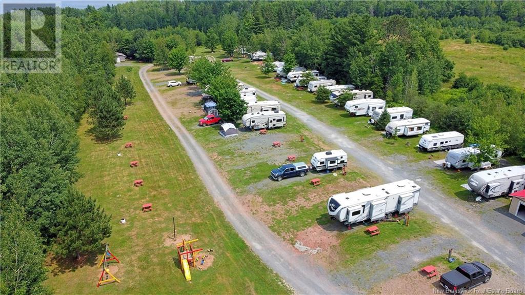 1805 Route 102, Upper Gagetown, New Brunswick  E5M 1N3 - Photo 47 - NB103321