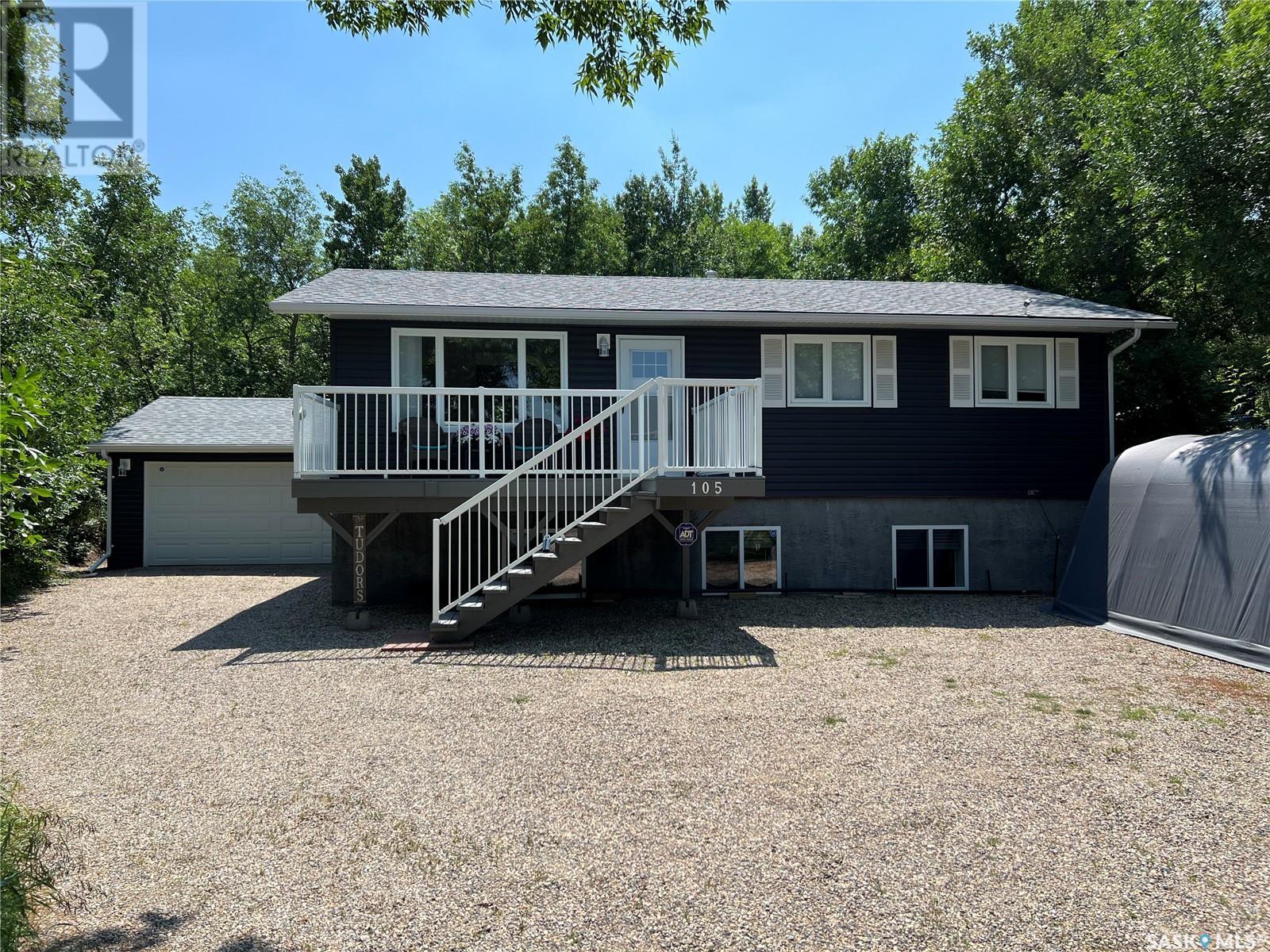 105 Grand Avenue, Buena Vista, Saskatchewan  S2V 1A5 - Photo 1 - SK977187