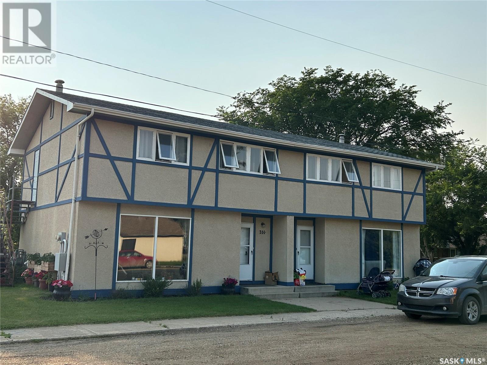 314 Main Street, Muenster, Saskatchewan  S0K 2Y0 - Photo 37 - SK977190