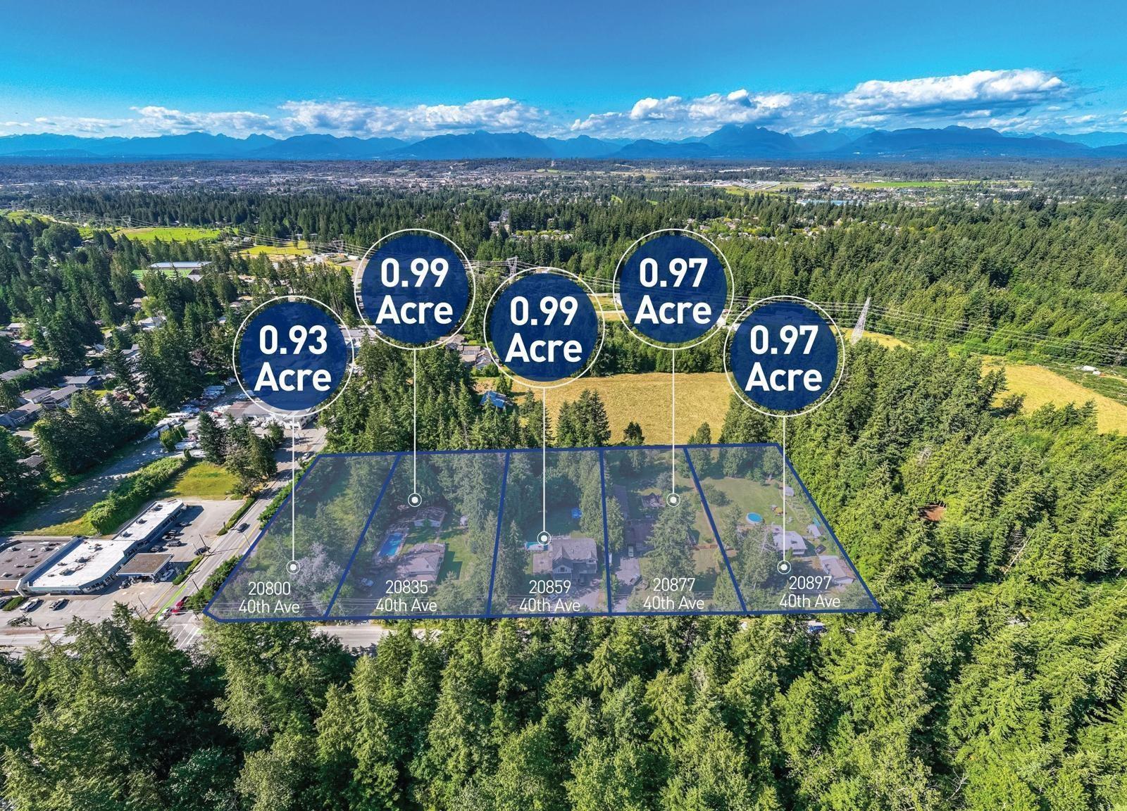 Property at 20897 40 AVENUE image 3