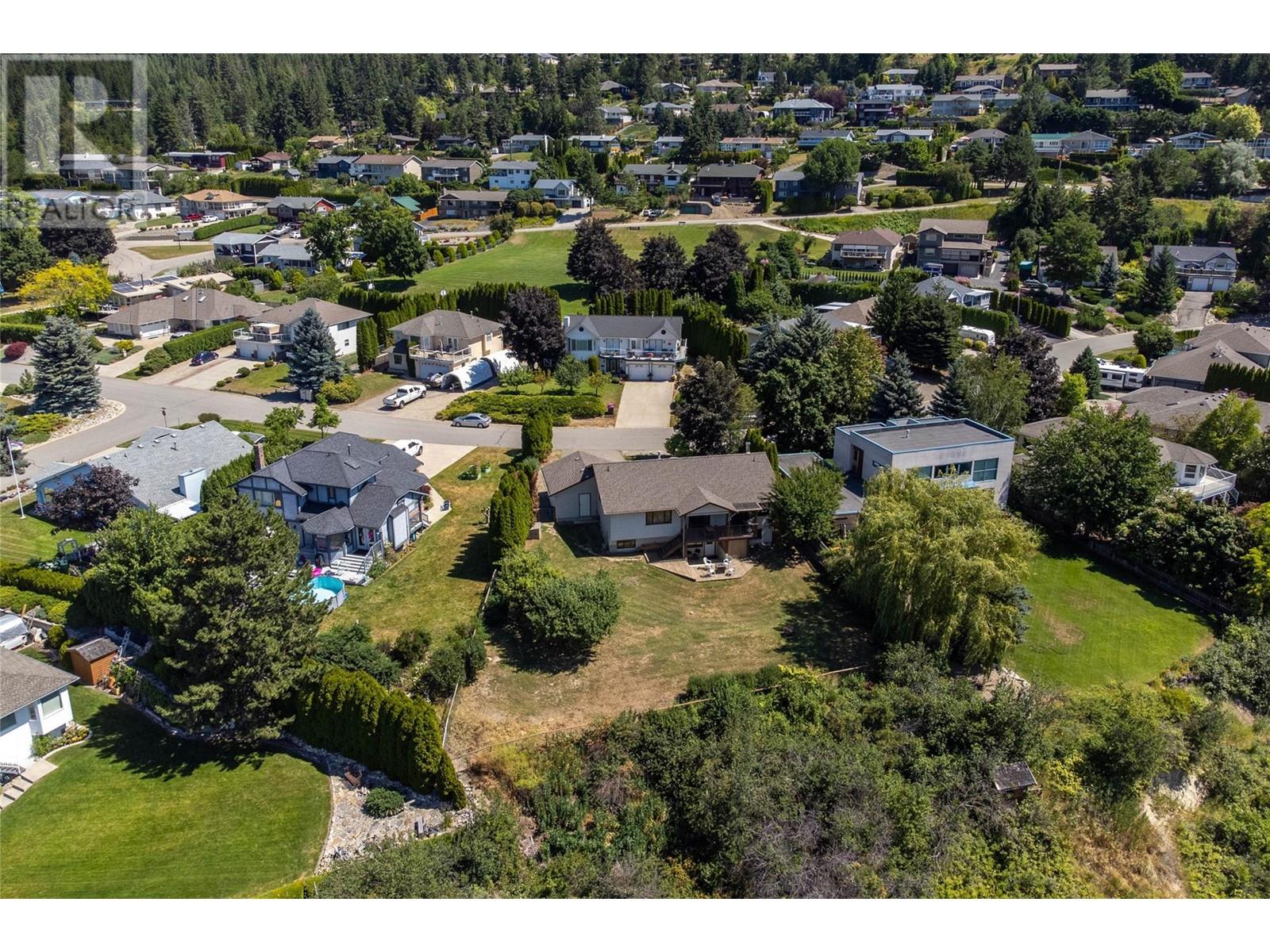 4591 13 Street NE Salmon Arm