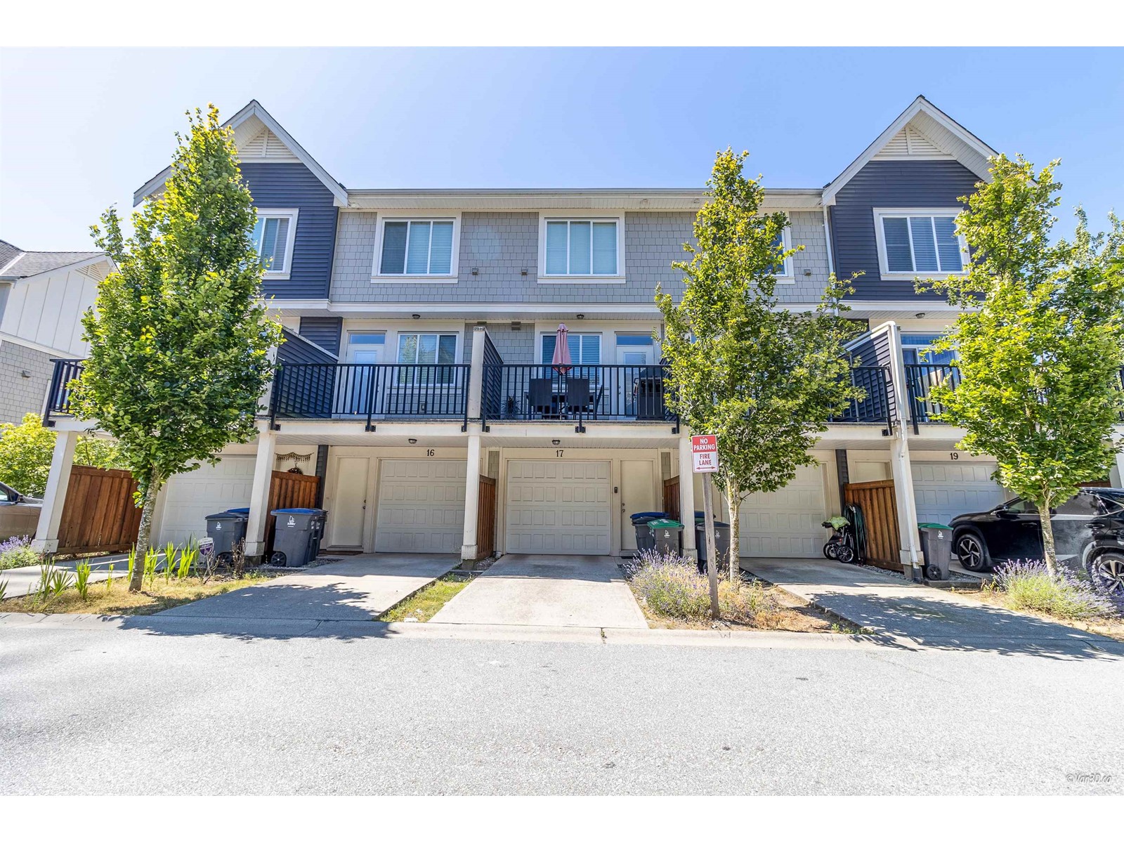 18 8699 158 STREET, surrey, British Columbia