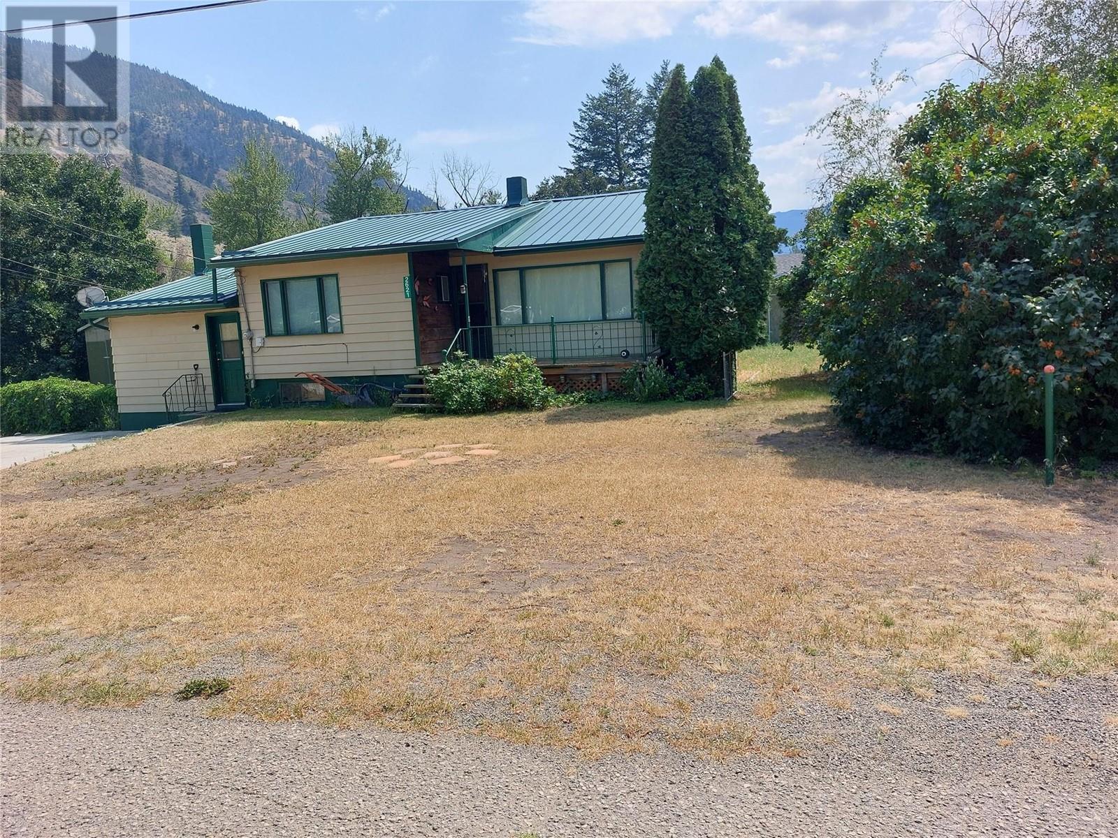 2621 5th Street, keremeos, British Columbia V0X1N6