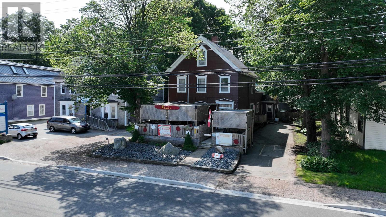 343 Main Street, Liverpool, Nova Scotia  B0T 1K0 - Photo 33 - 202314402