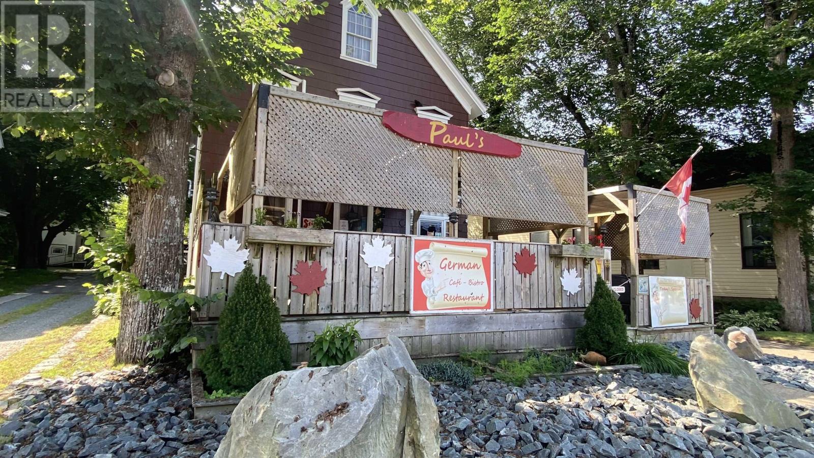 343 Main Street, Liverpool, Nova Scotia  B0T 1K0 - Photo 36 - 202314402