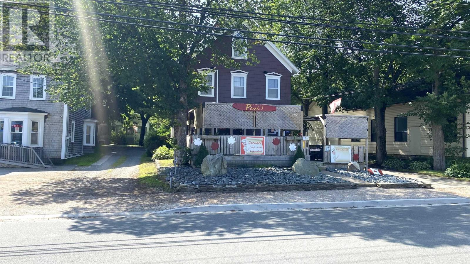 343 Main Street, Liverpool, Nova Scotia  B0T 1K0 - Photo 37 - 202314402