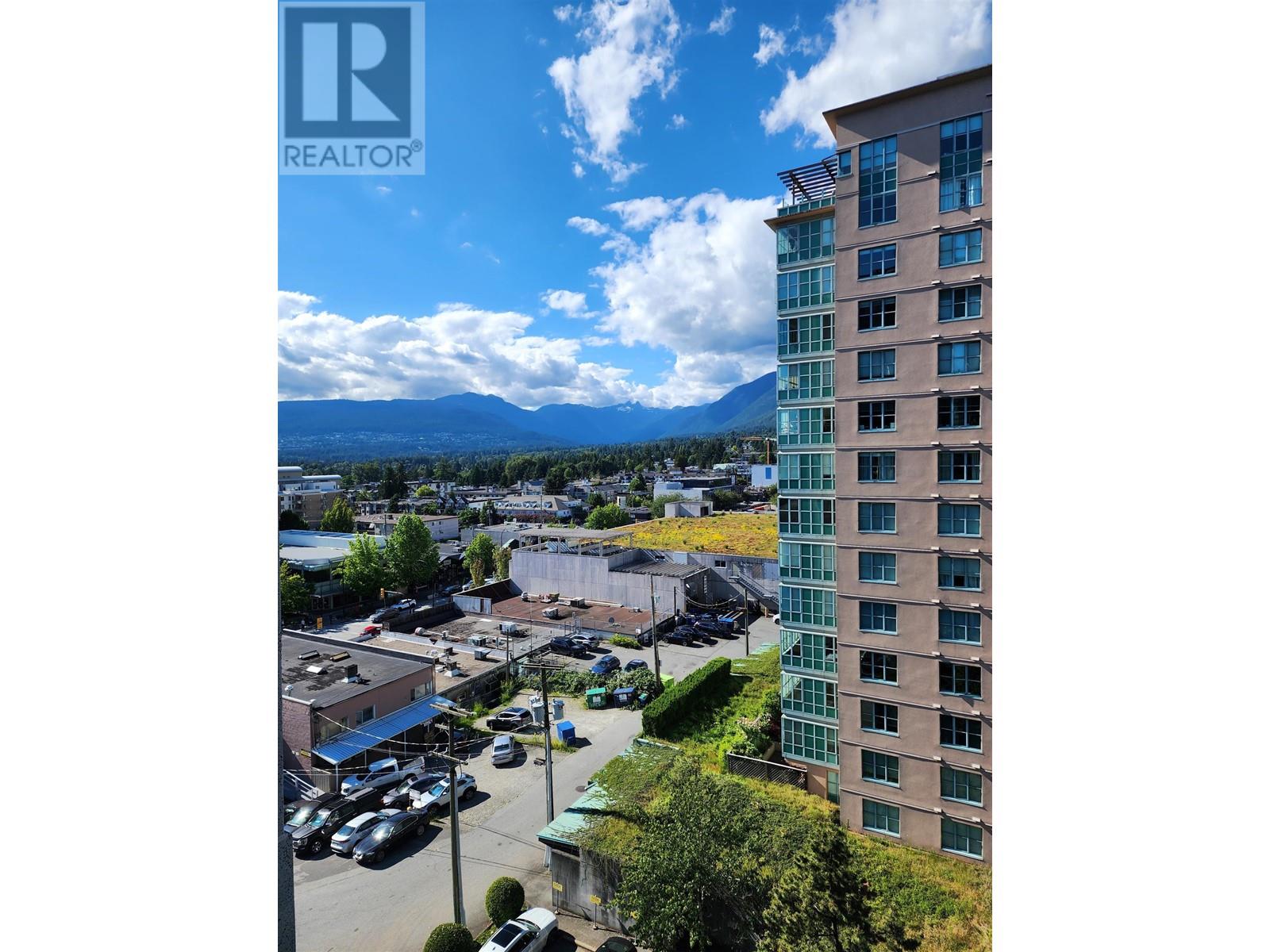 707 1515 Eastern Avenue, North Vancouver, British Columbia  V7L 4R2 - Photo 7 - R2898711