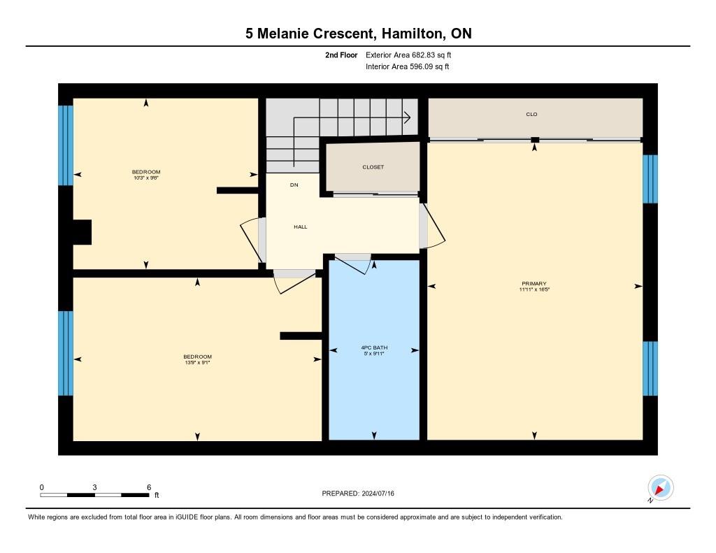 5 Melanie Crescent, Hamilton, Ontario  L0R 2H0 - Photo 35 - H4200724