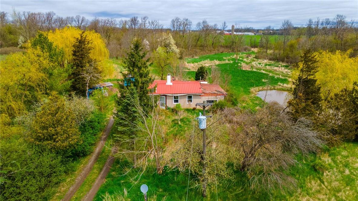 7203 Canborough Road, dunnville, Ontario