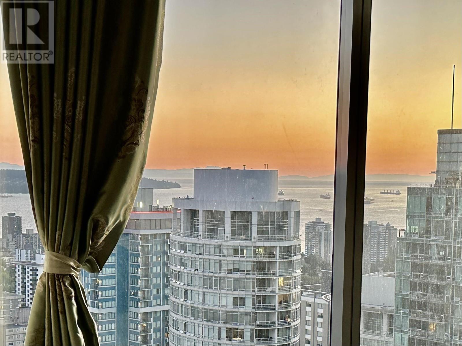 3803 1151 W Georgia Street, Vancouver, British Columbia  V6E 0B3 - Photo 6 - R2904859