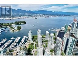 3803 1151 W GEORGIA STREET, Vancouver, British Columbia