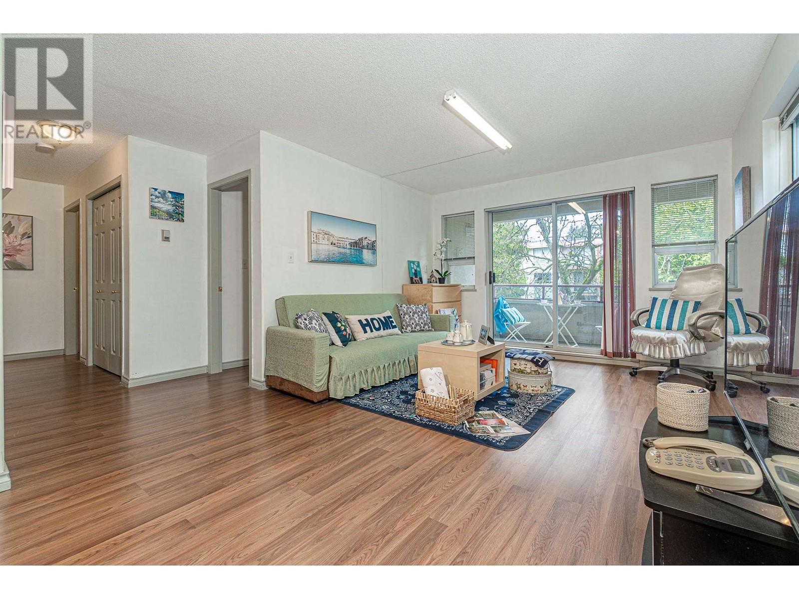 201 6388 Marlborough Avenue, Burnaby, British Columbia  V5H 4P4 - Photo 5 - R2905965