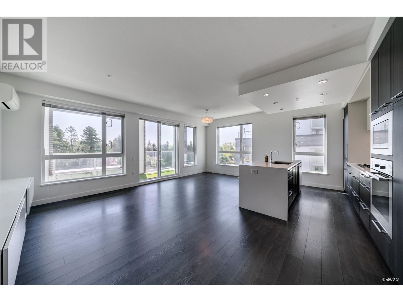 Property at 503 6633 CAMBIE STREET image 4