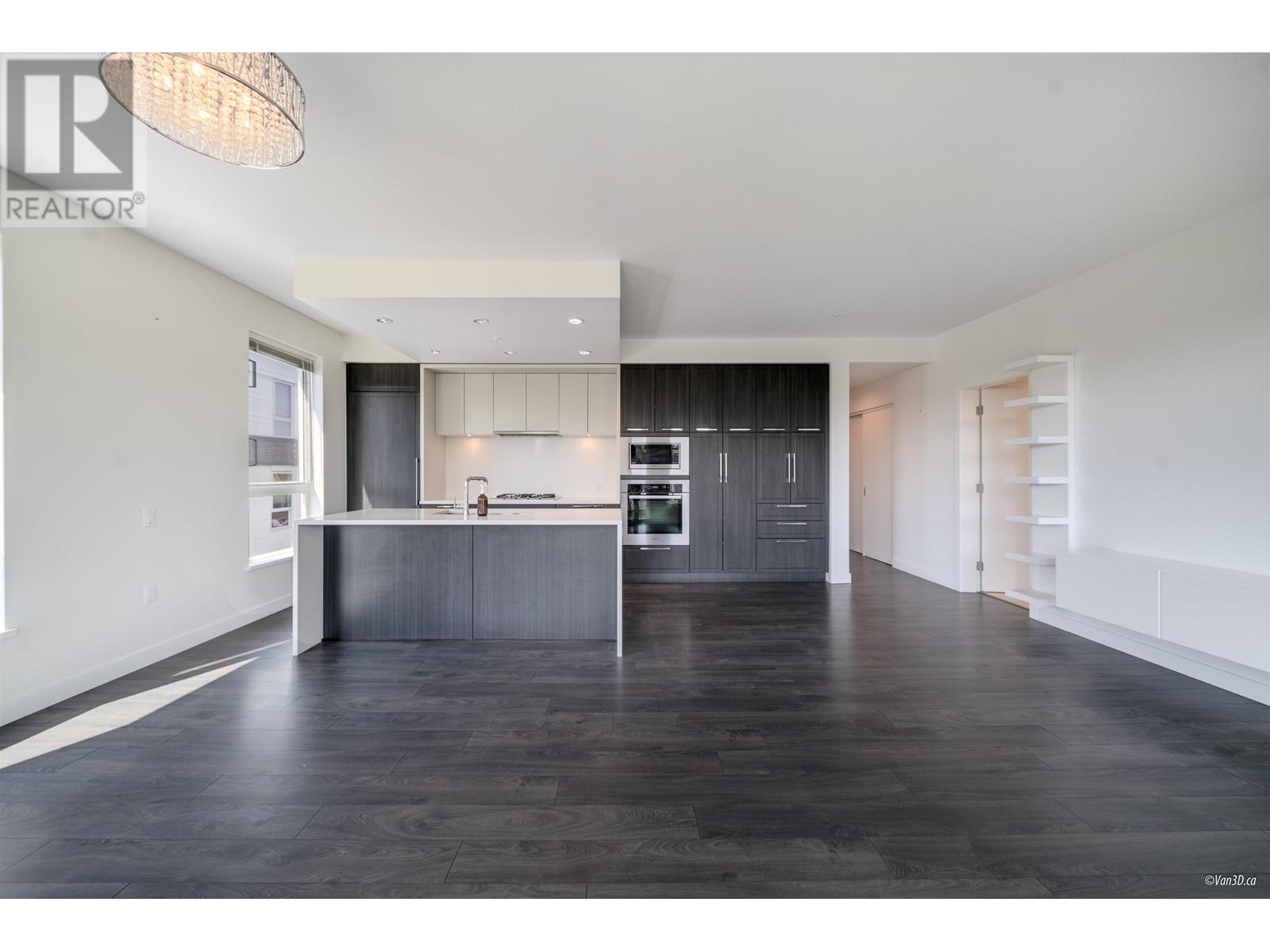 503 6633 Cambie Street, Vancouver, British Columbia  V6P 0E5 - Photo 6 - R2906539