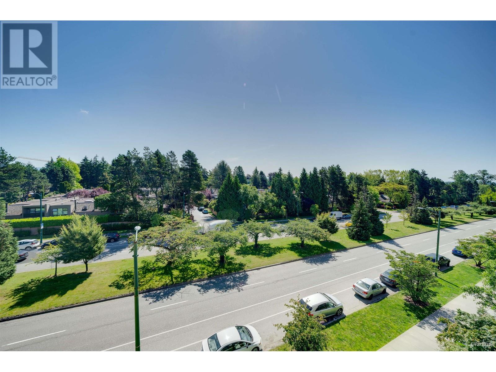 503 6633 Cambie Street, Vancouver, British Columbia  V6P 0E5 - Photo 17 - R2906539