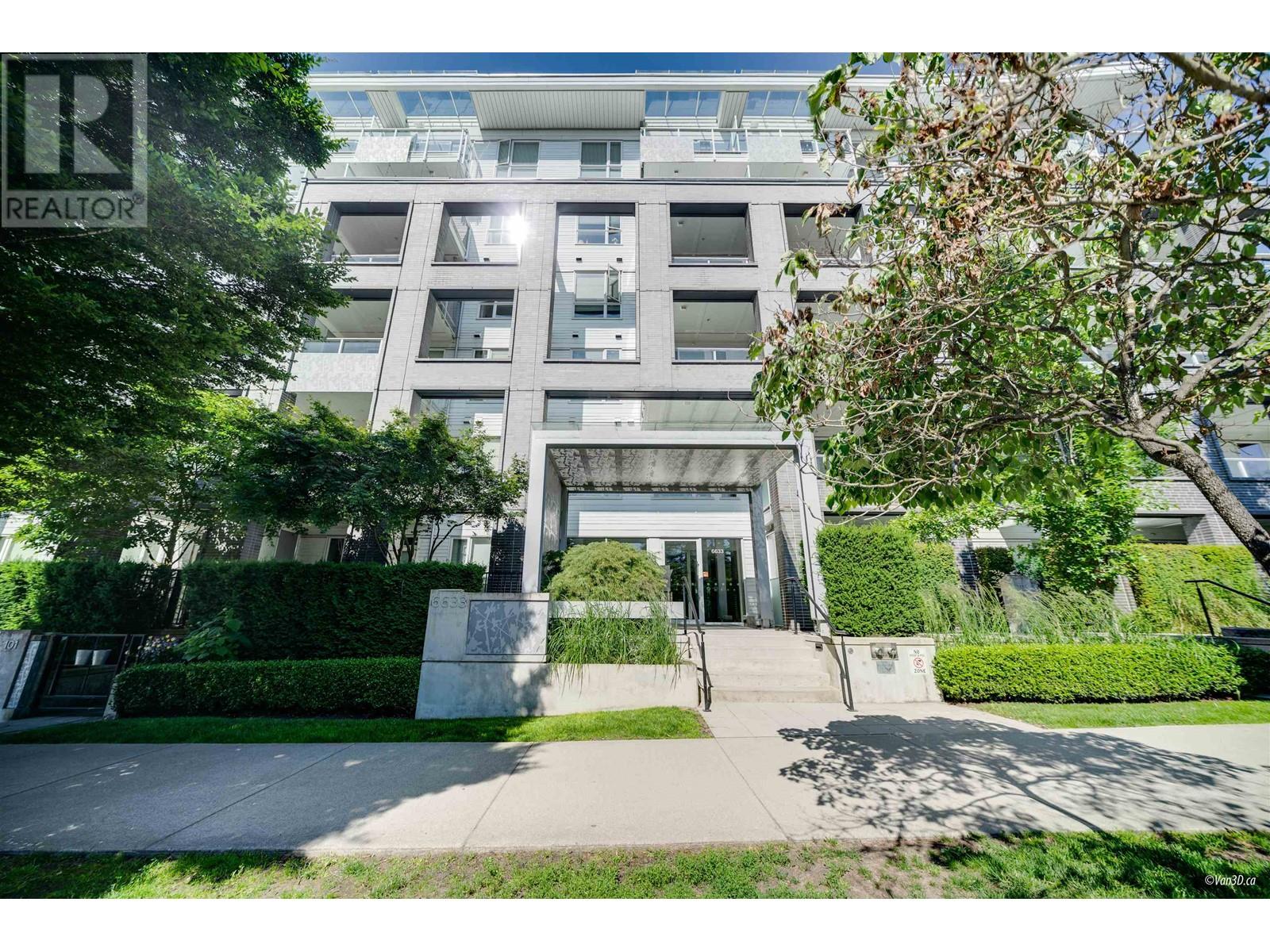 Property at 503 6633 CAMBIE STREET image 2