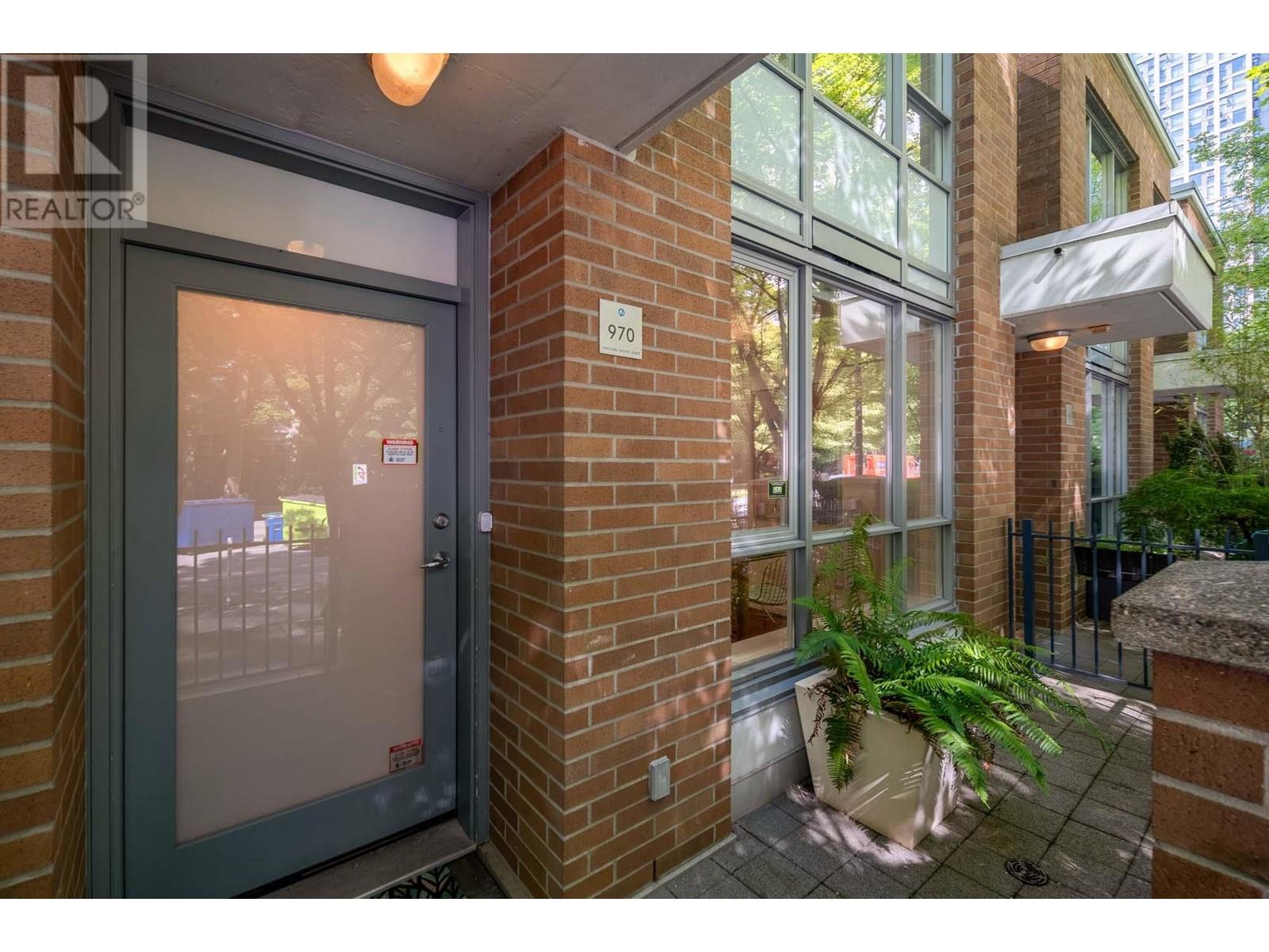 970 Beatty Street, Vancouver, British Columbia  V6Z 3G6 - Photo 33 - R2907198