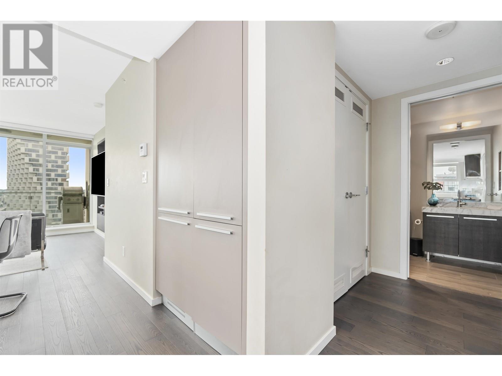 2307 1351 Continental Street, Vancouver, British Columbia  V6Z 0C6 - Photo 9 - R2907297