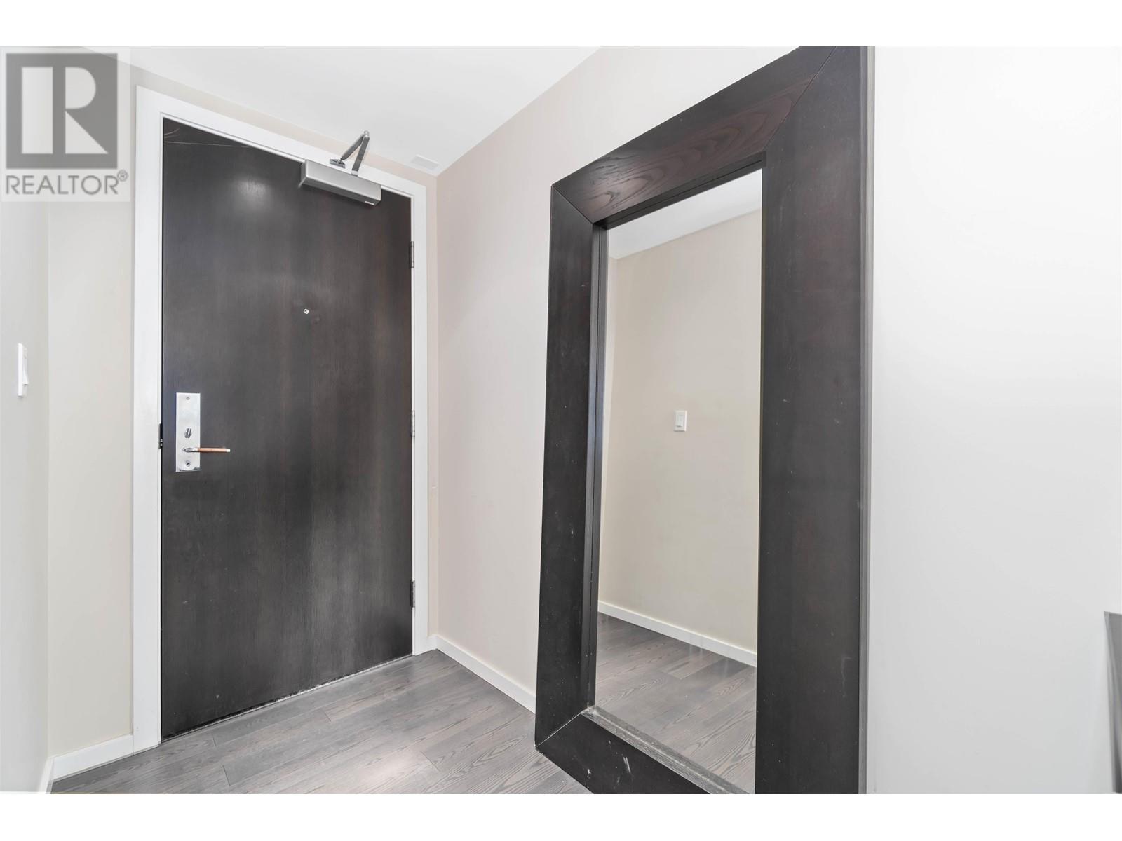 2307 1351 Continental Street, Vancouver, British Columbia  V6Z 0C6 - Photo 6 - R2907297
