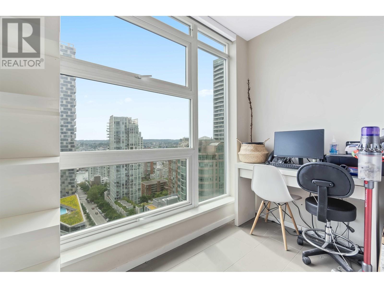 2307 1351 Continental Street, Vancouver, British Columbia  V6Z 0C6 - Photo 31 - R2907297