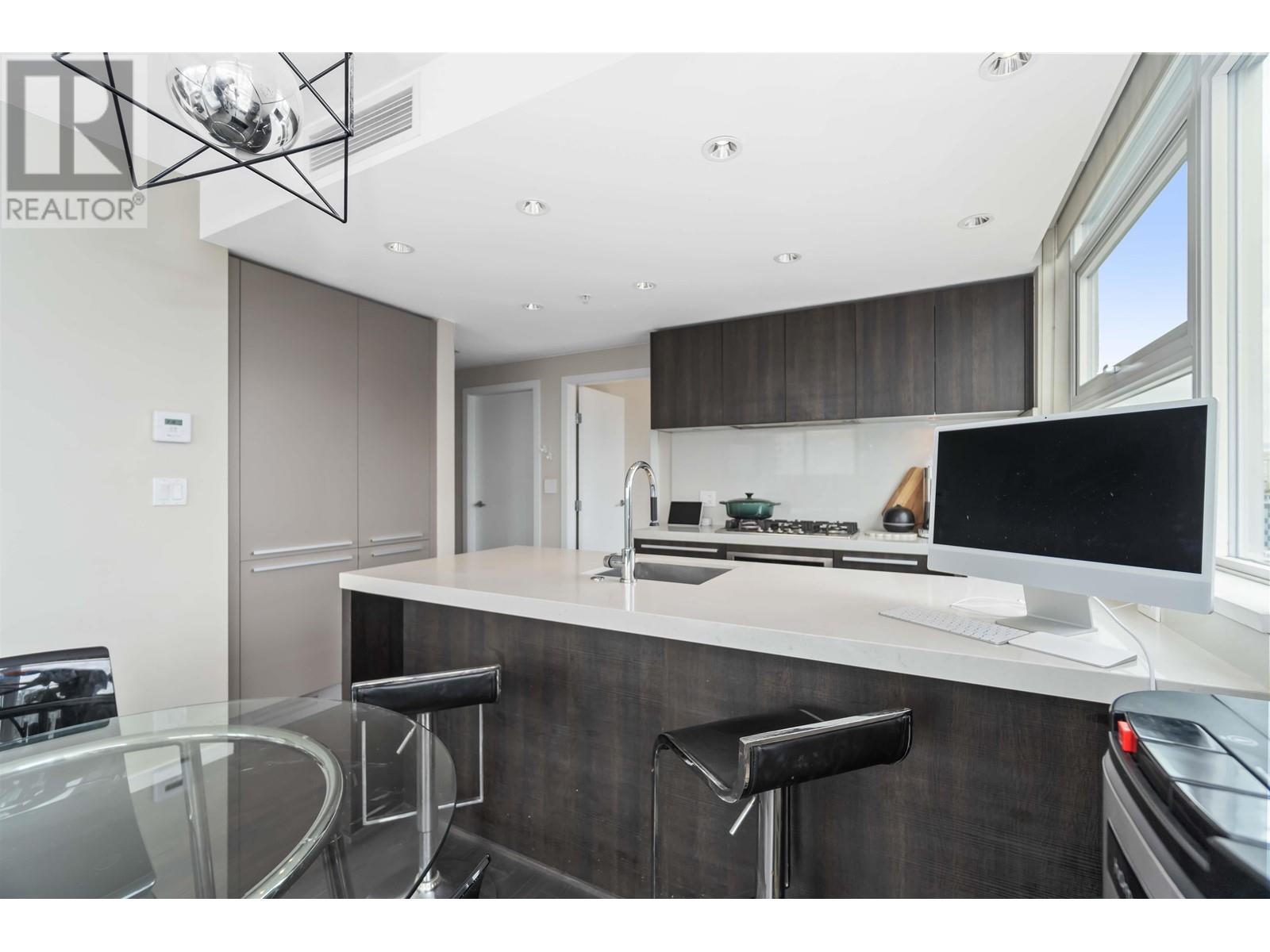 2307 1351 Continental Street, Vancouver, British Columbia  V6Z 0C6 - Photo 18 - R2907297