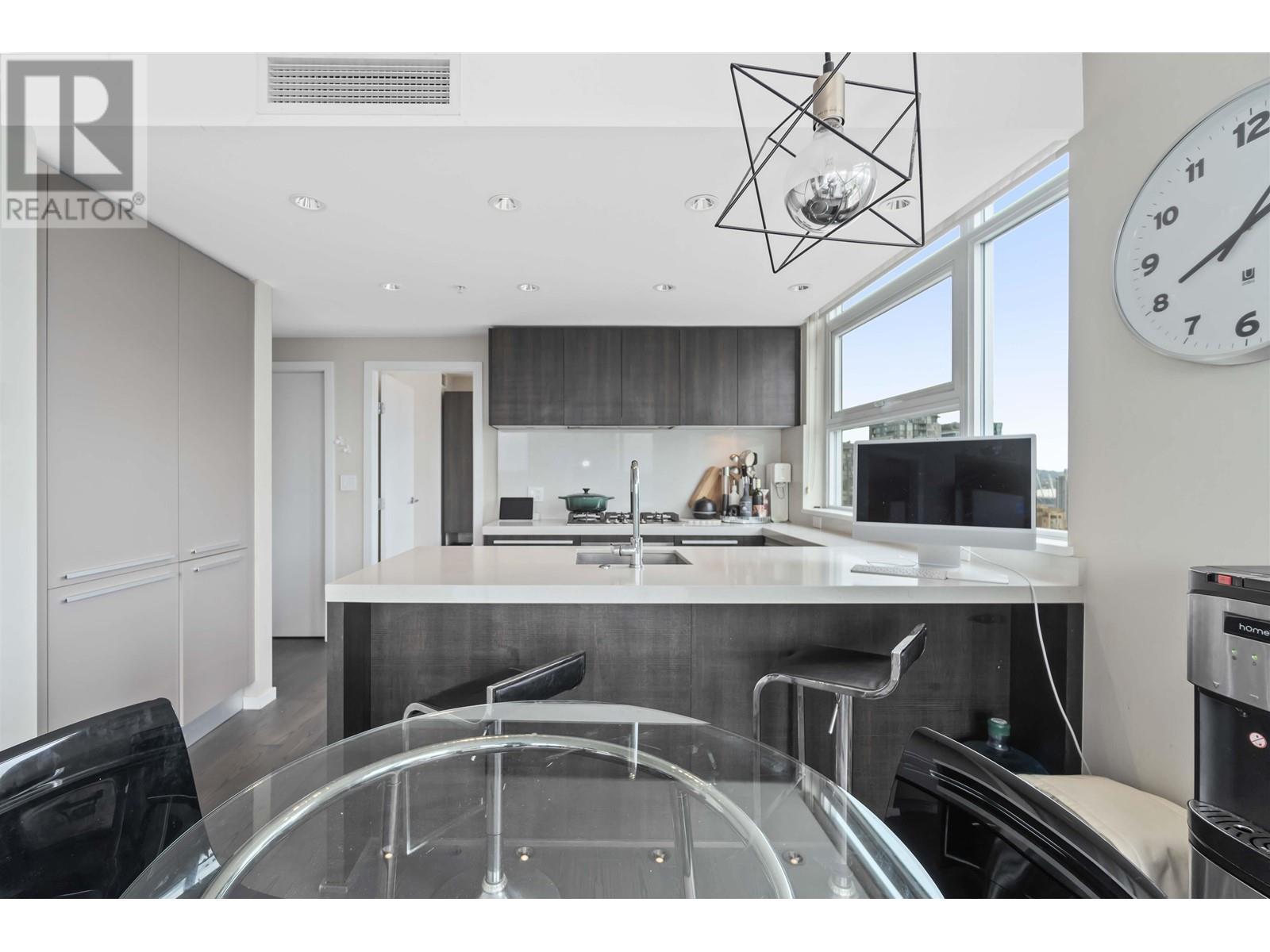2307 1351 Continental Street, Vancouver, British Columbia  V6Z 0C6 - Photo 17 - R2907297