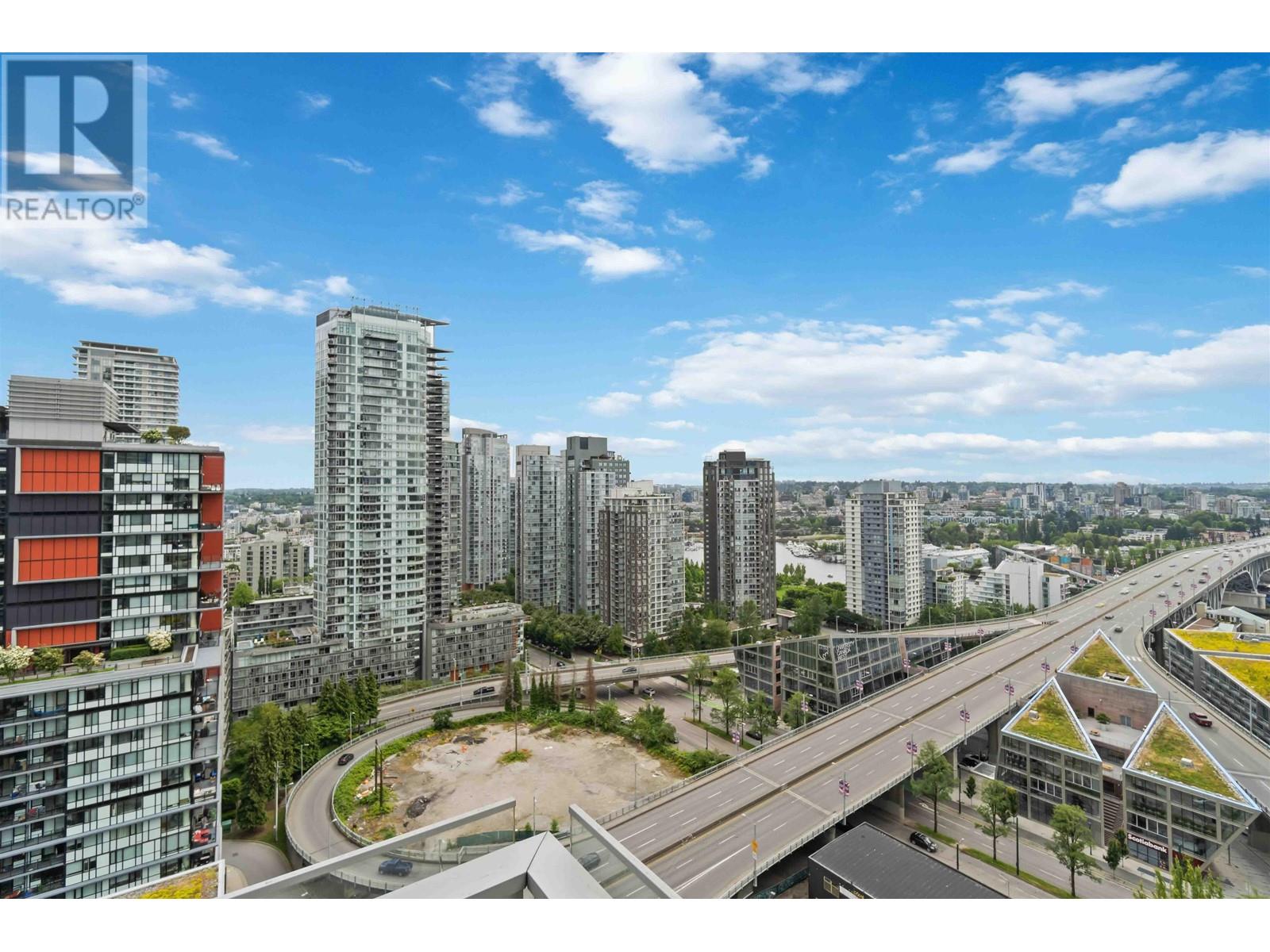2307 1351 Continental Street, Vancouver, British Columbia  V6Z 0C6 - Photo 27 - R2907297