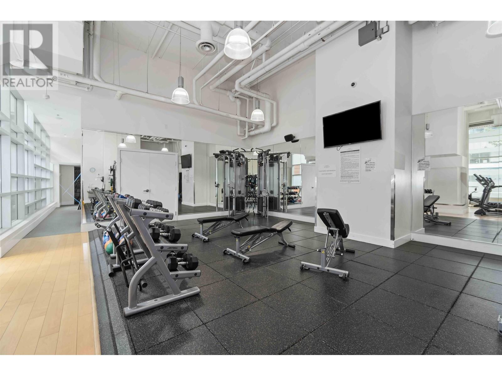 2307 1351 Continental Street, Vancouver, British Columbia  V6Z 0C6 - Photo 39 - R2907297