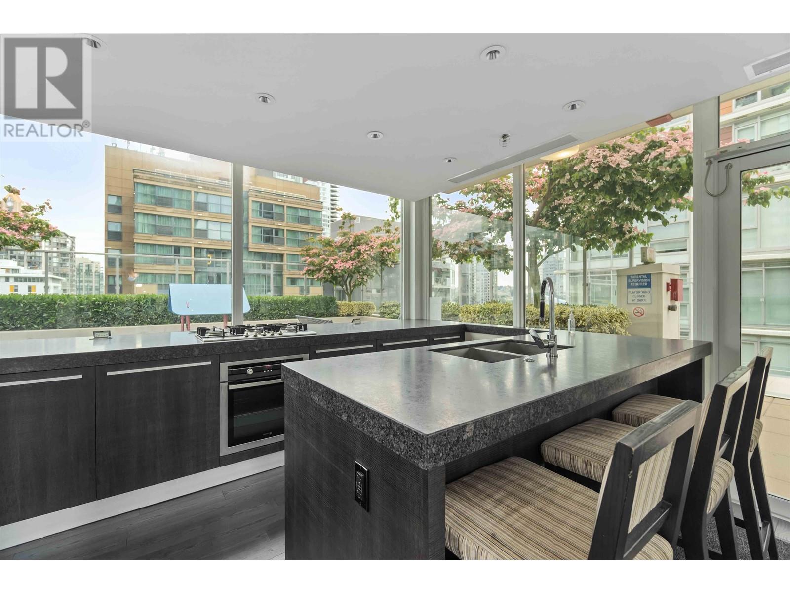 2307 1351 Continental Street, Vancouver, British Columbia  V6Z 0C6 - Photo 37 - R2907297