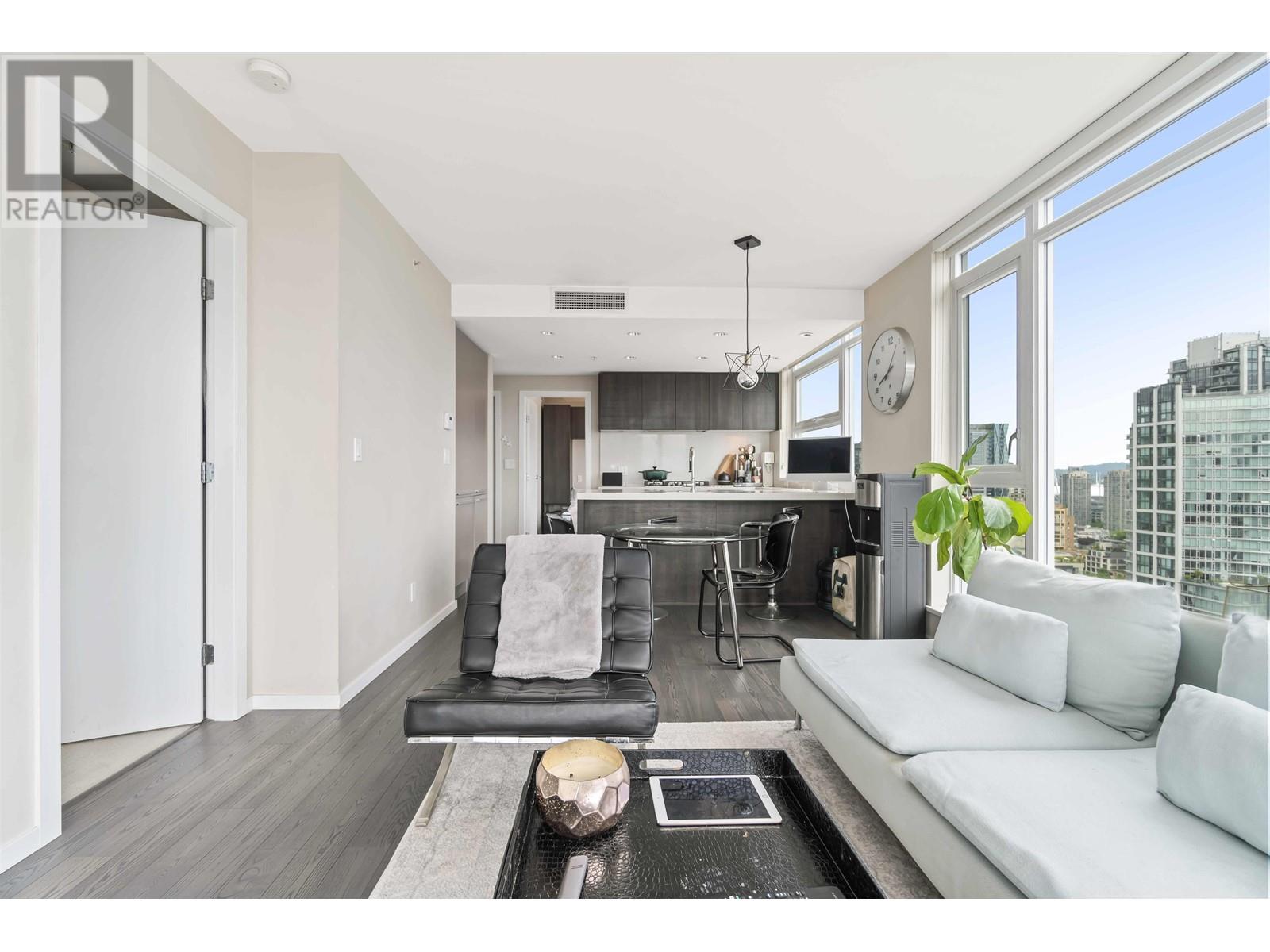 2307 1351 Continental Street, Vancouver, British Columbia  V6Z 0C6 - Photo 24 - R2907297