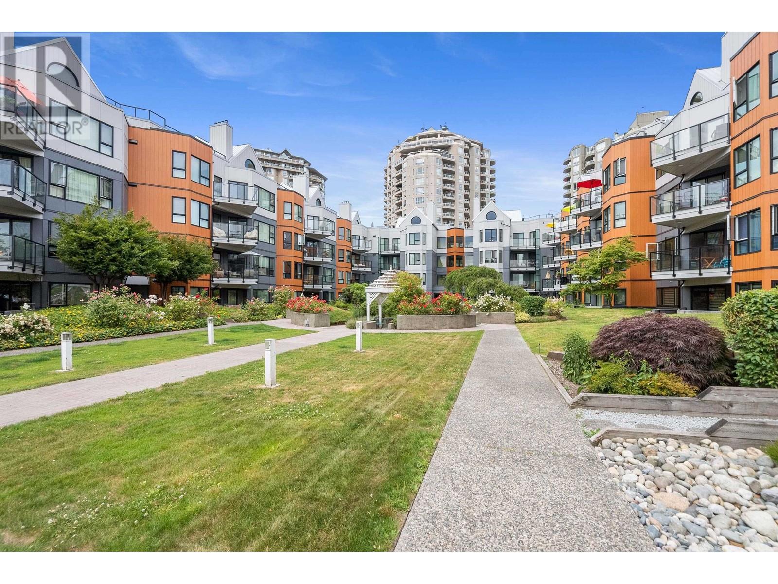 414 1150 Quayside Drive, New Westminster, British Columbia  V3M 6E1 - Photo 6 - R2907305