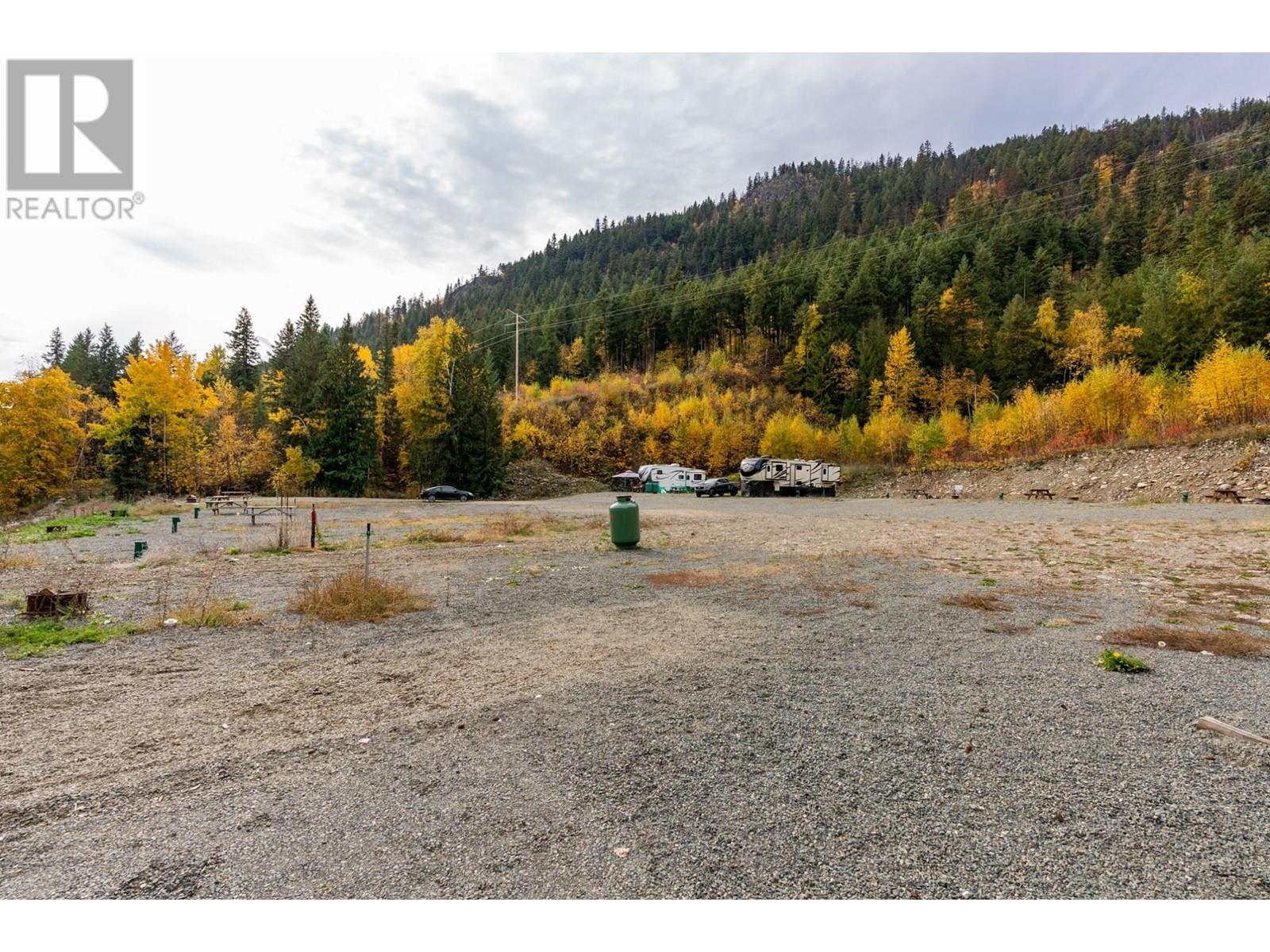 8919 Thuya Creek Rd, Little Fort, British Columbia   - Photo 17 - 179944