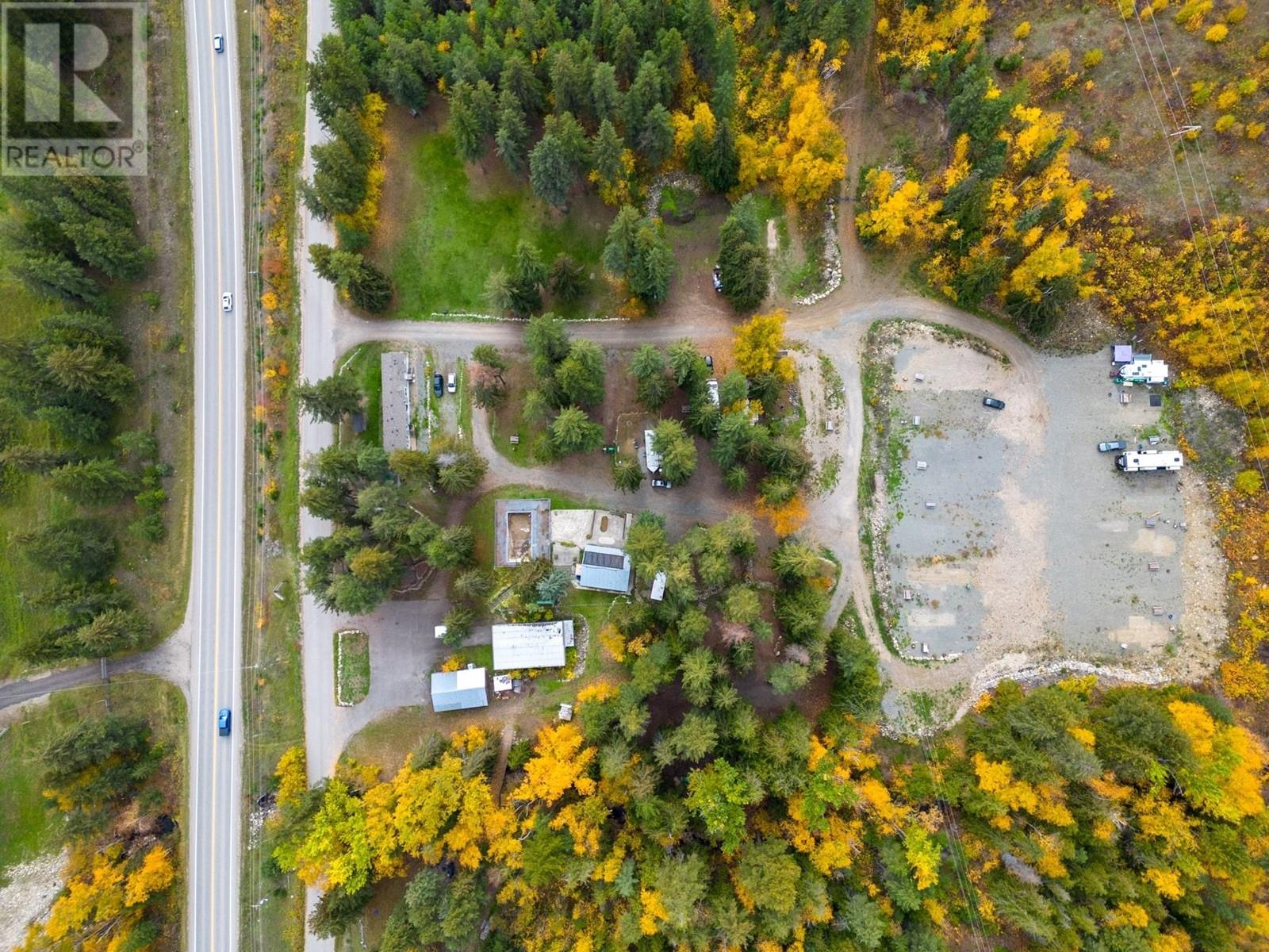 8919 Thuya Creek Rd, Little Fort, British Columbia   - Photo 21 - 179944