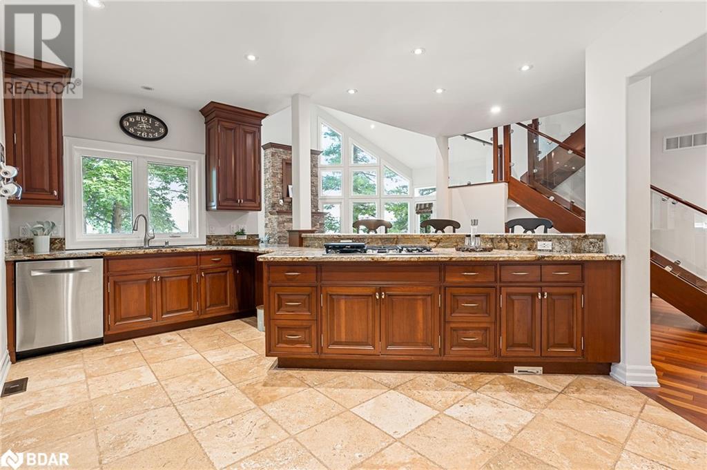 2240 South Orr Lake Road, Elmvale, Ontario  L0L 1P0 - Photo 6 - 40622852