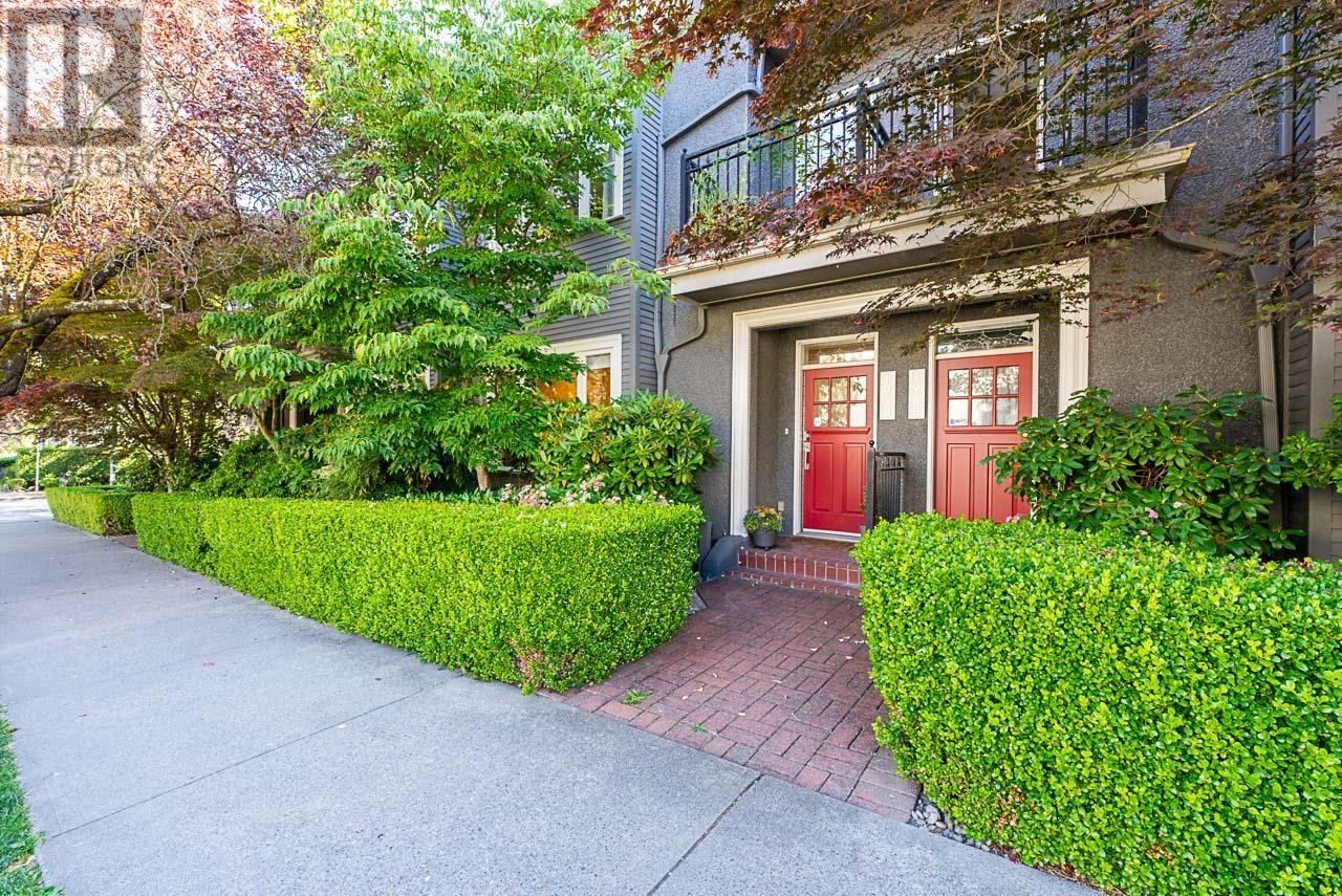 1950 Cypress Street, Vancouver, British Columbia  V6J 3L8 - Photo 1 - R2907344