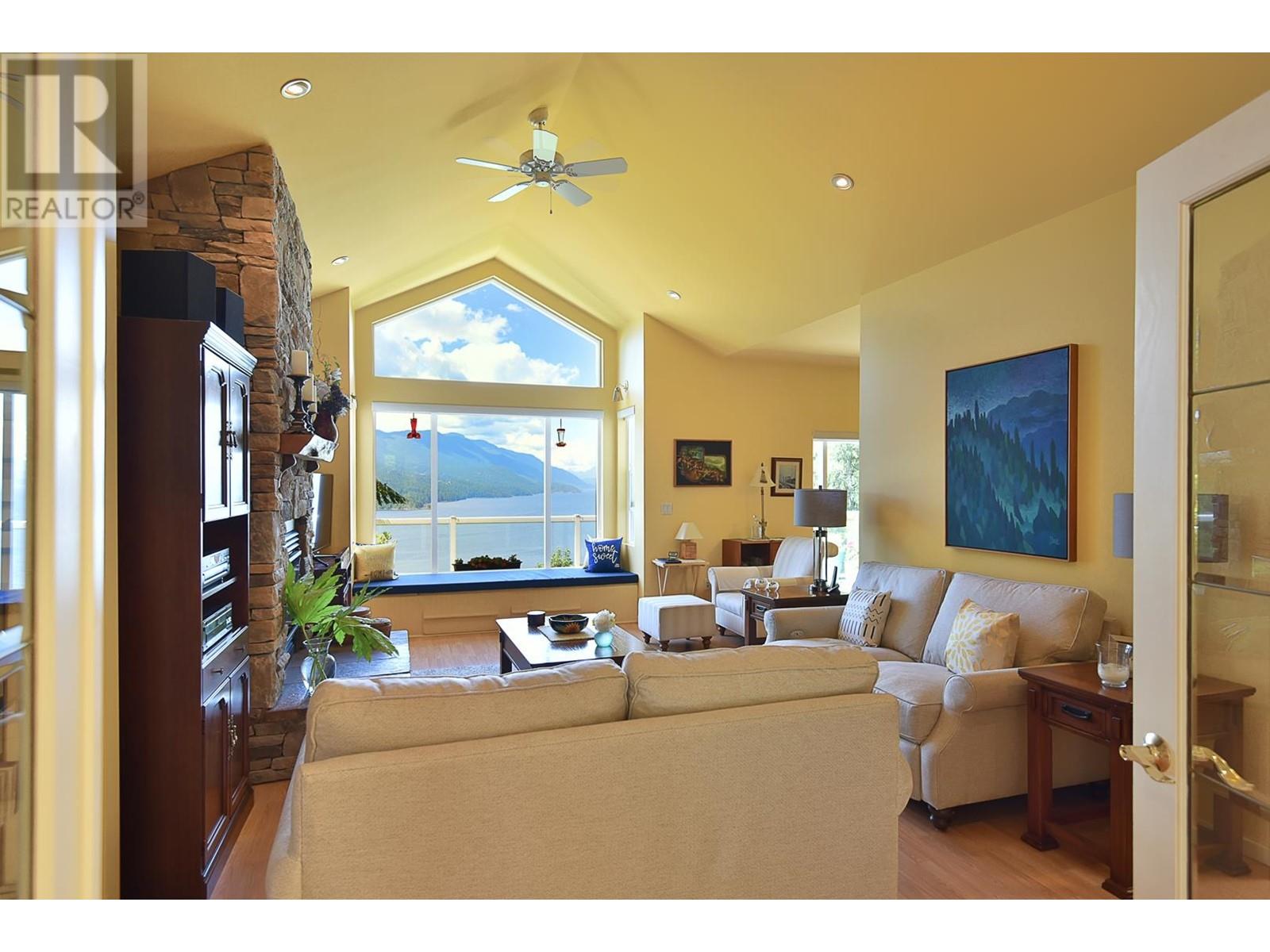 Property at 5870 SKOOKUMCHUK ROAD image 1