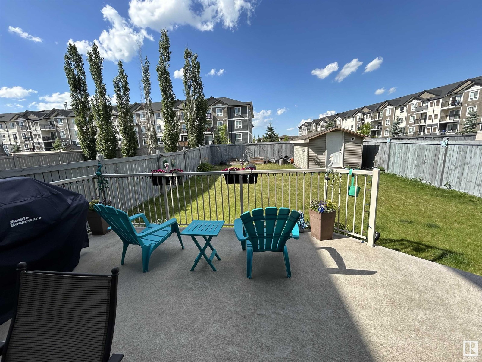 11034 174a Av Nw, Edmonton, Alberta  T5X 0C5 - Photo 32 - E4398151