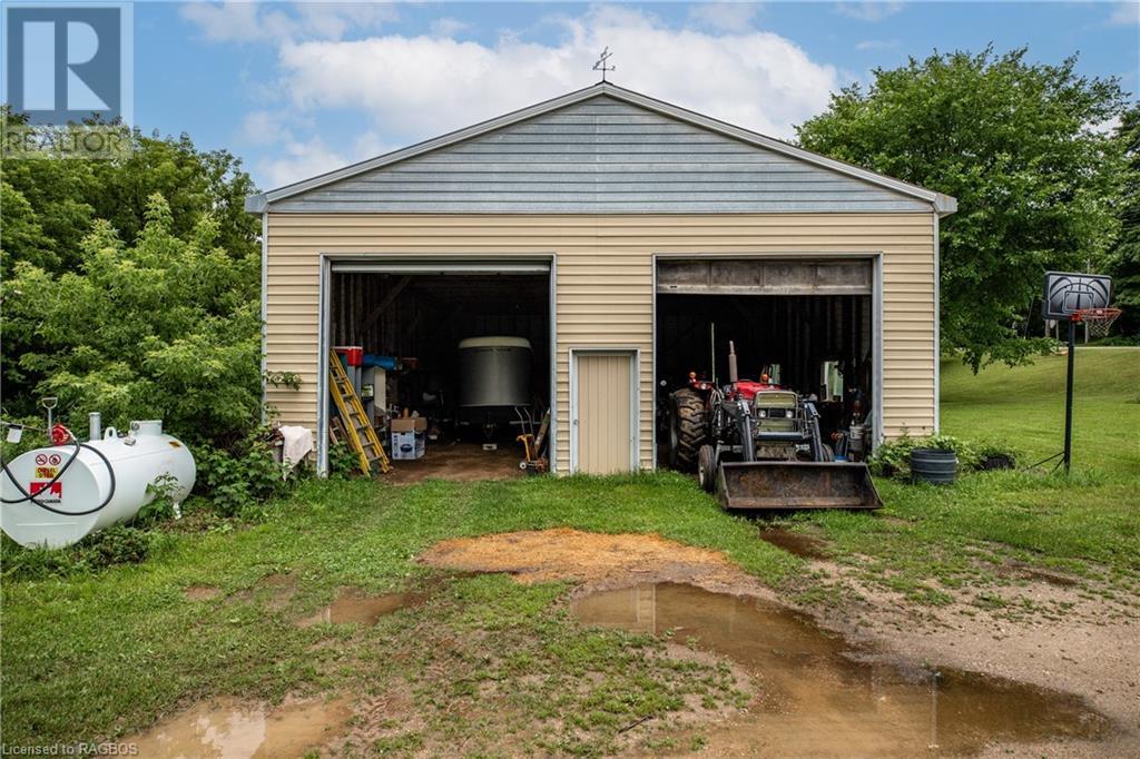 21 Station Street, Amaranth, Ontario  L9W 0V2 - Photo 6 - 40614241