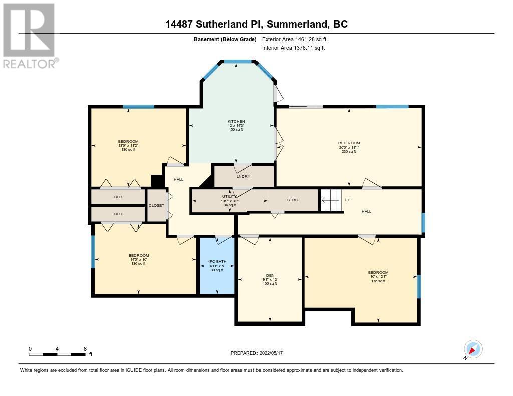 14487 Sutherland Place, Summerland, British Columbia  V0H 1Z8 - Photo 35 - 10320045