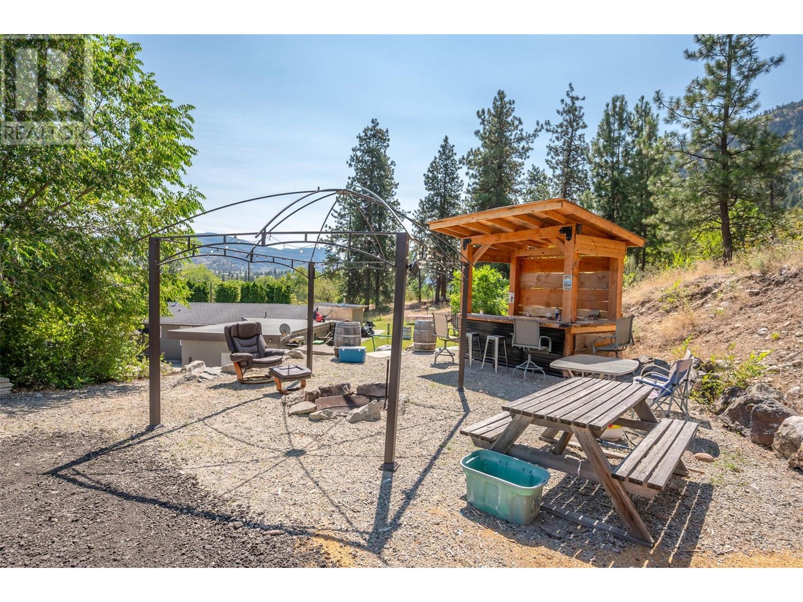 1400 Green Lake Road, Okanagan Falls, British Columbia  V0H 1R0 - Photo 62 - 10320048