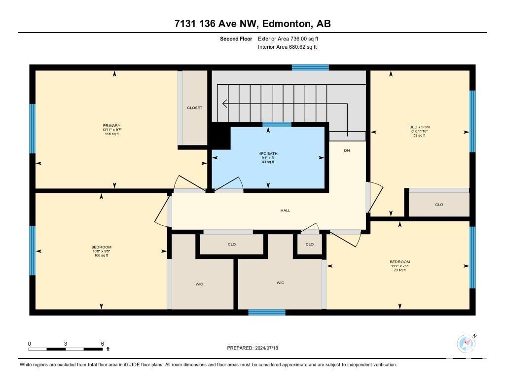 7131 136 Av Nw, Edmonton, Alberta  T5C 2K3 - Photo 41 - E4397969