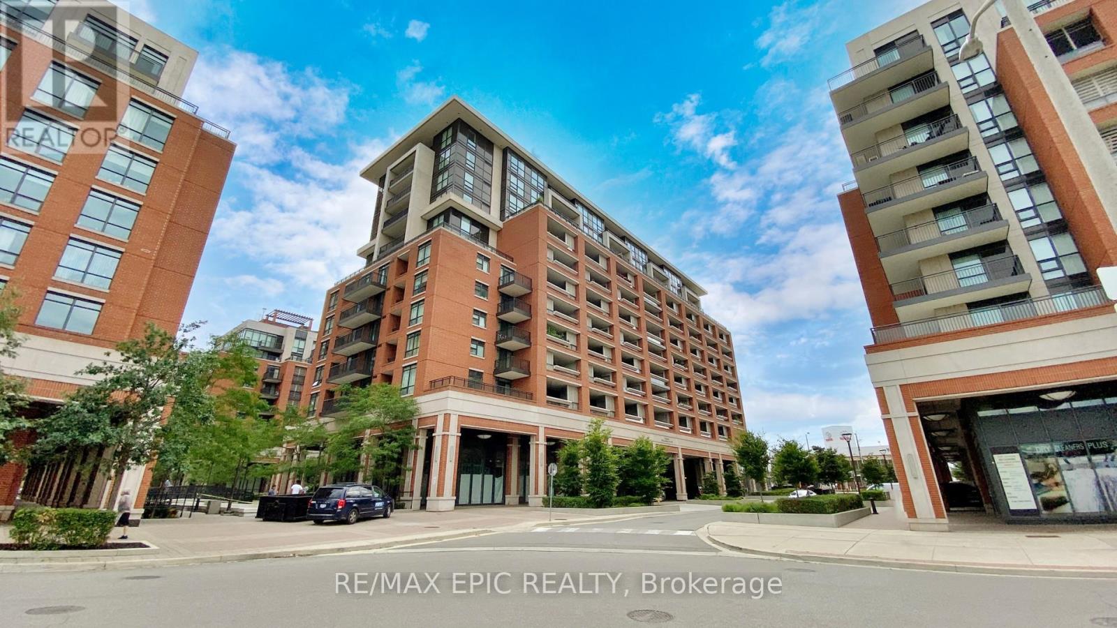 2207 - 830 Lawrence Avenue W, Toronto (Yorkdale-Glen Park), Ontario  M6A 0A2 - Photo 34 - W9043941