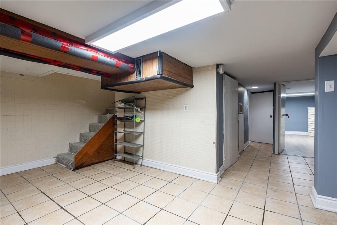 70 Ward Avenue, Hamilton, Ontario  L8S 2E9 - Photo 16 - H4200757