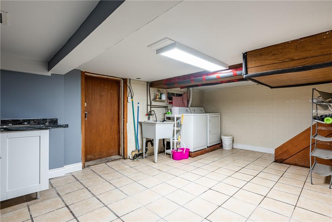 70 Ward Avenue, Hamilton, Ontario  L8S 2E9 - Photo 17 - H4200757