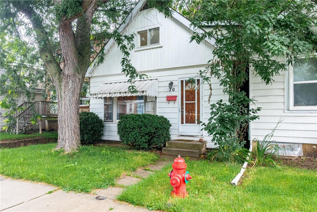 70 Ward Avenue, Hamilton, Ontario  L8S 2E9 - Photo 2 - H4200757