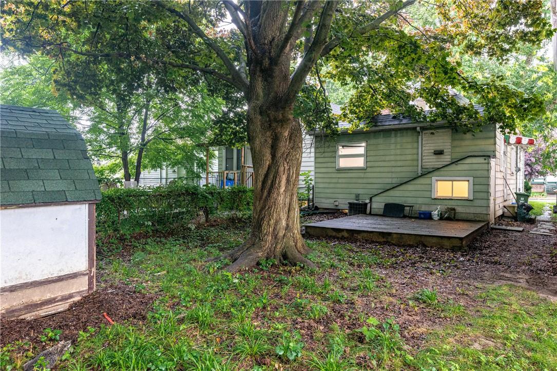 70 Ward Avenue, Hamilton, Ontario  L8S 2E9 - Photo 21 - H4200757