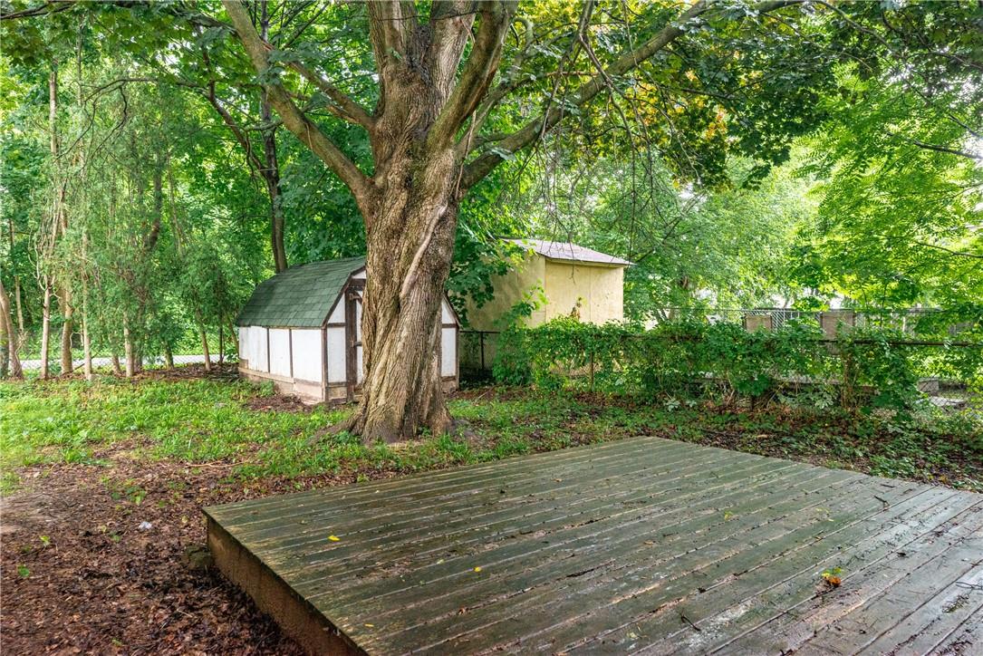 70 Ward Avenue, Hamilton, Ontario  L8S 2E9 - Photo 22 - H4200757