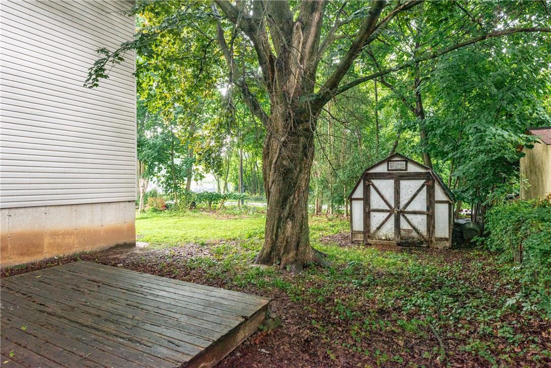 70 Ward Avenue, Hamilton, Ontario  L8S 2E9 - Photo 23 - H4200757