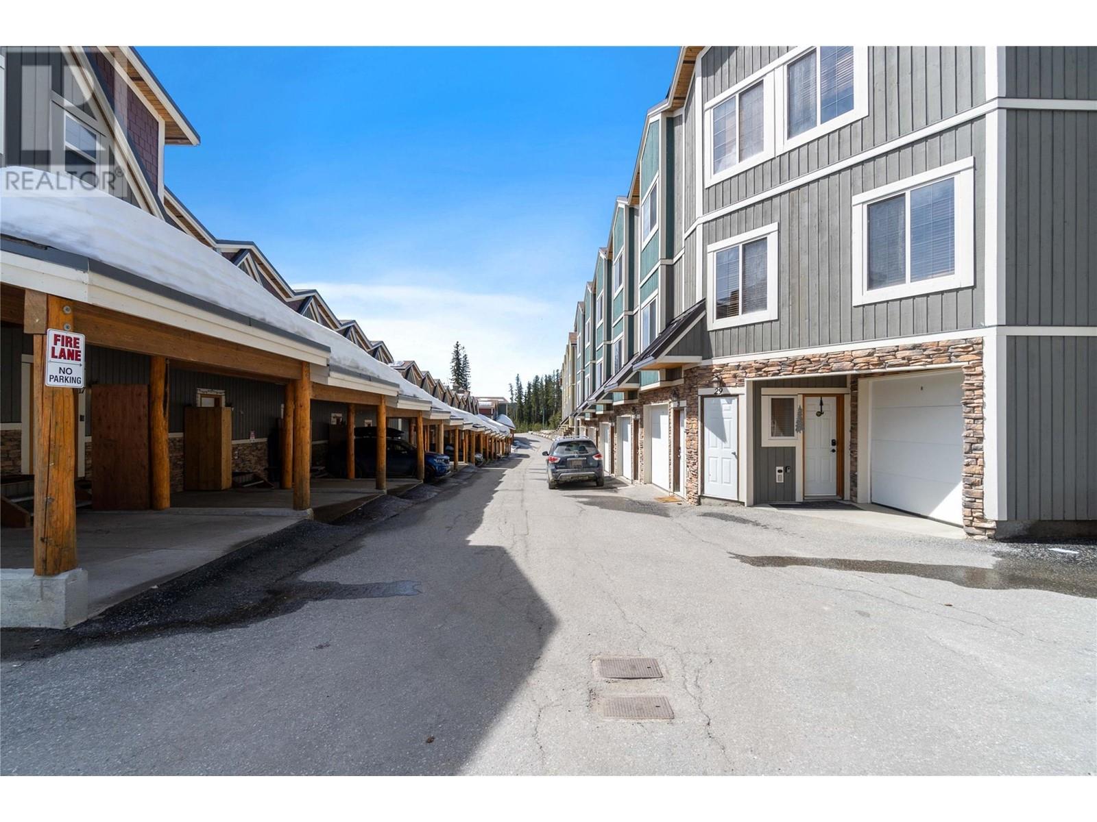 5015 Snowbird Way Unit# 2, Big White, British Columbia  V1P 1P3 - Photo 48 - 10318468